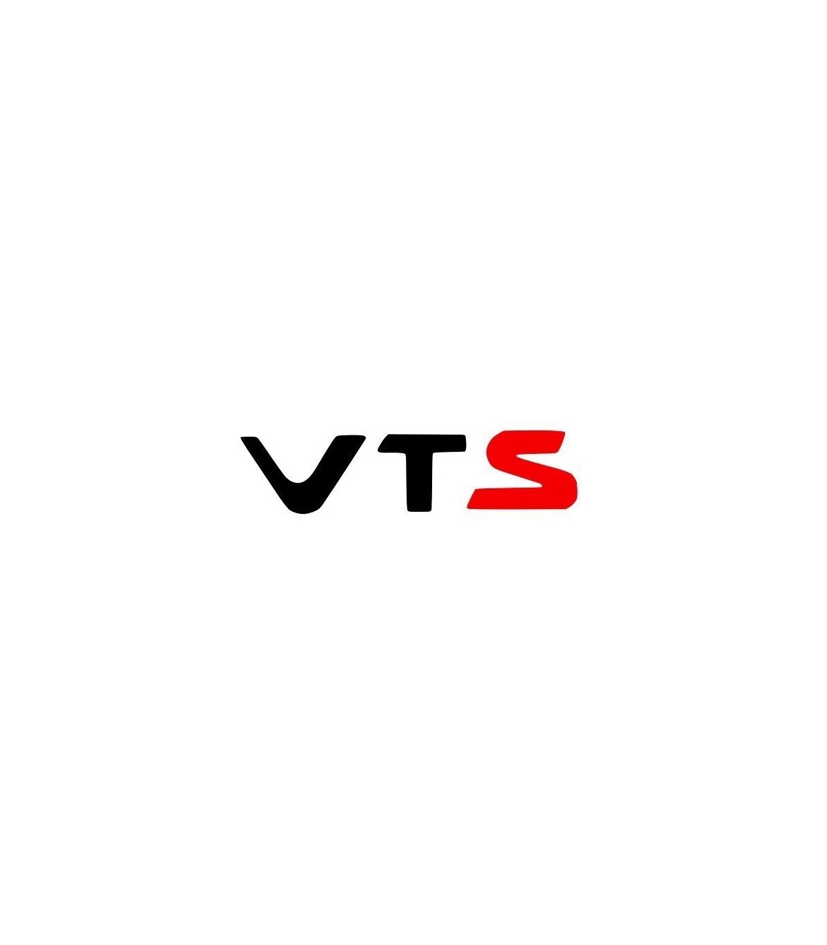 Stickers VTS