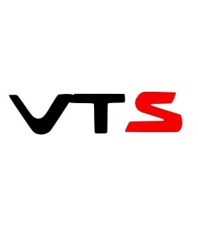 Stickers VTS