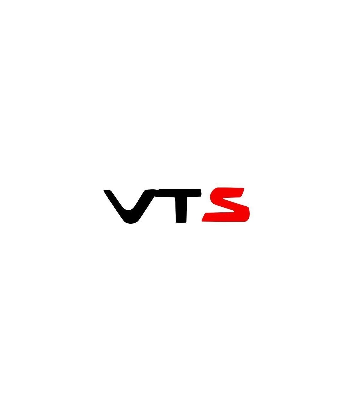 Stickers VTS