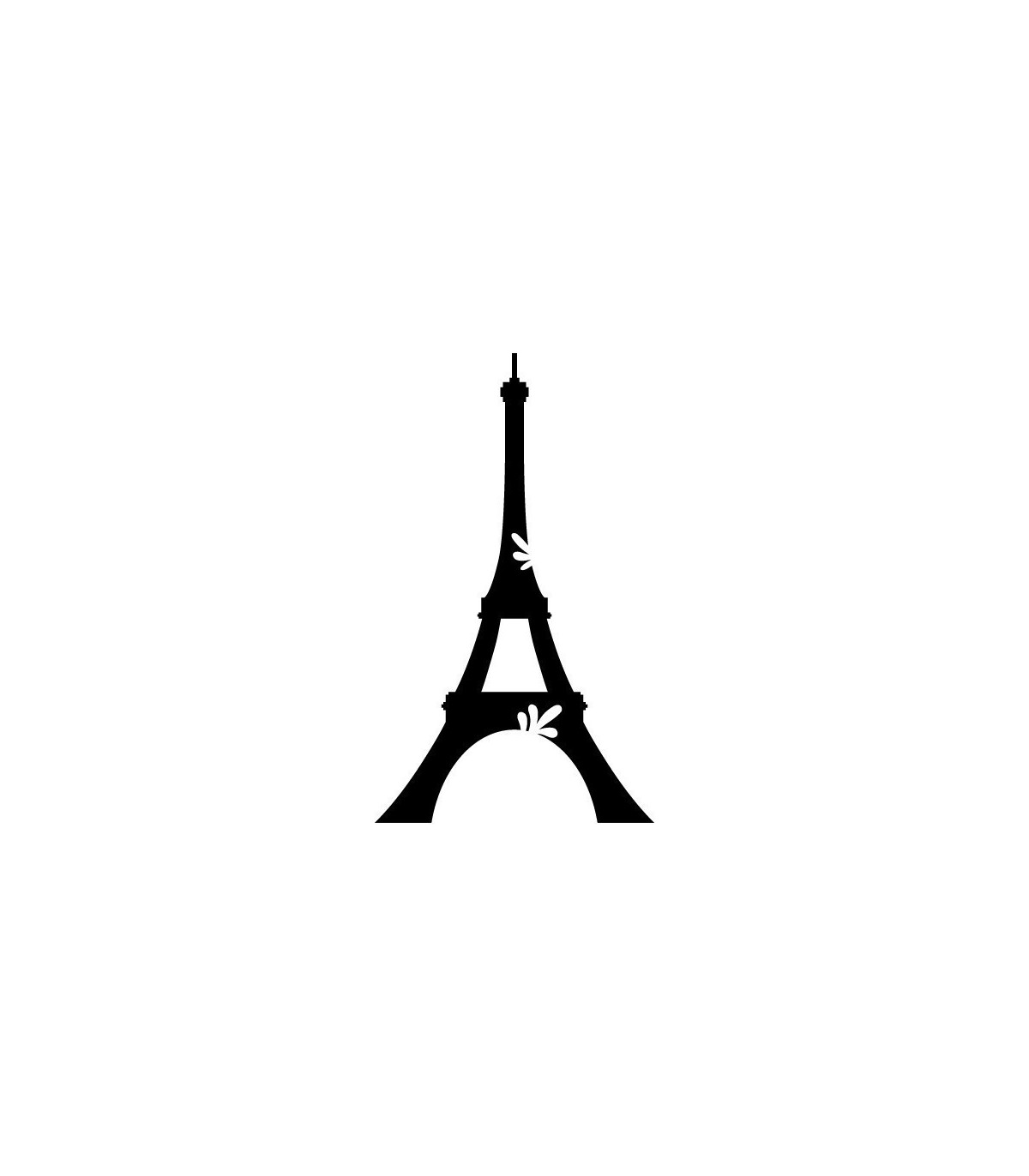 Stickers TOUR EIFFEL 