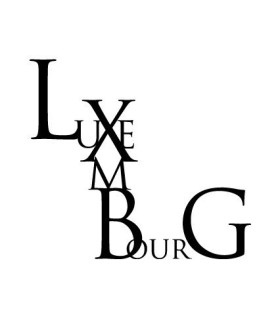 Stickers LUXEMBOURG