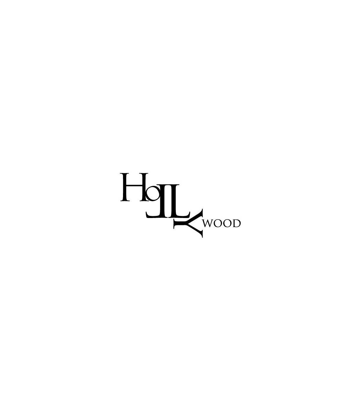 Stickers HOLLYWOOD 