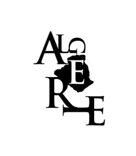 Stickers ALGERIE