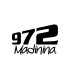 Stickers 972 MADININA 