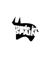 Stickers MADE IN SPAIN 2