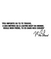 Stickers VIN DIESEL FAST 7