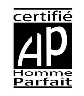 Stickers HOMME PARFAIT