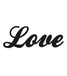 Stickers LOVE