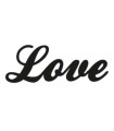 Stickers LOVE