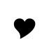 Stickers CŒUR 5
