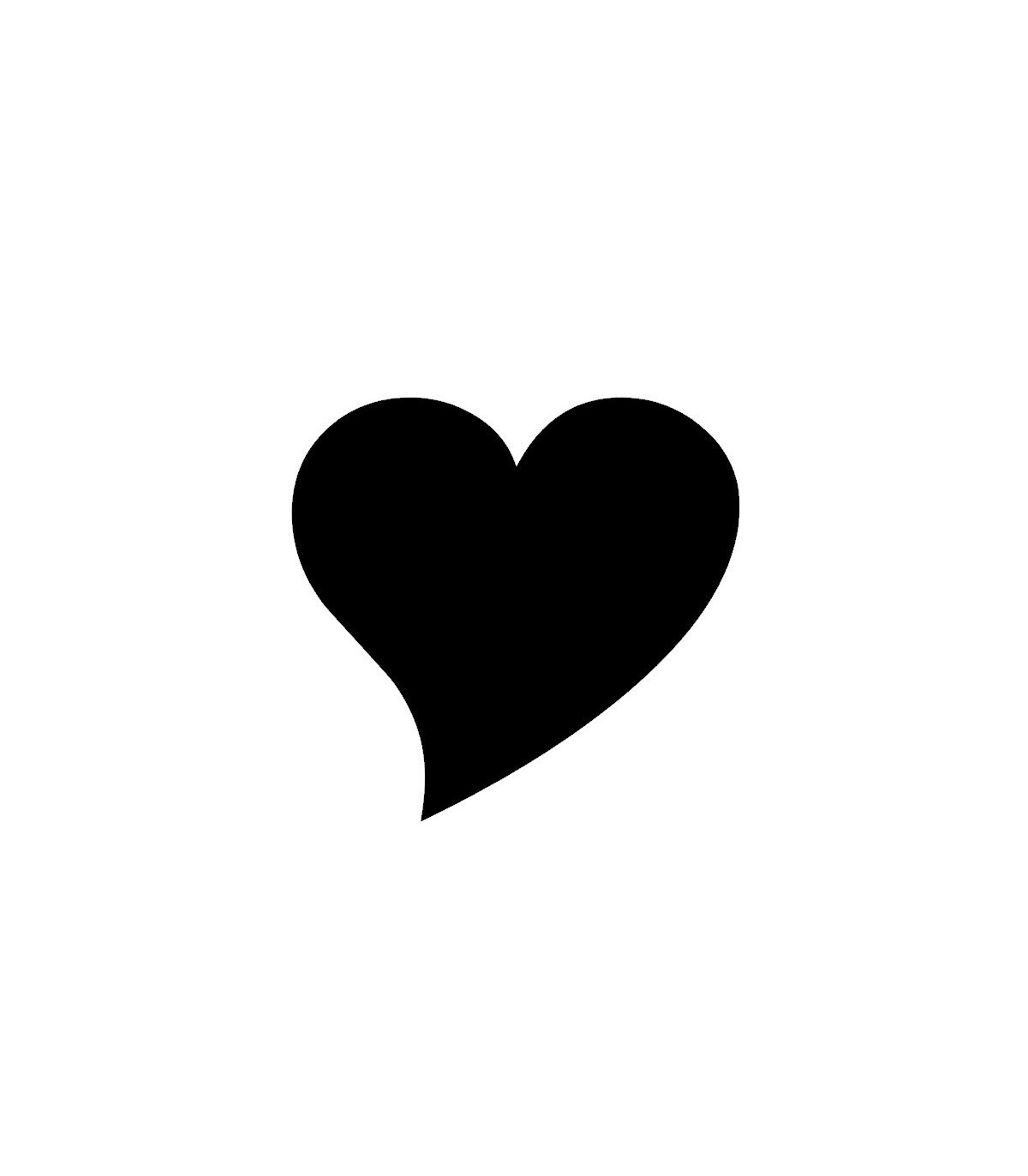 Stickers CŒUR 5