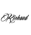 Stickers Richard
