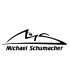 Stickers MICHAEL SCHUMACHER