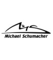 Stickers MICHAEL SCHUMACHER