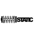 Stickers STATIC
