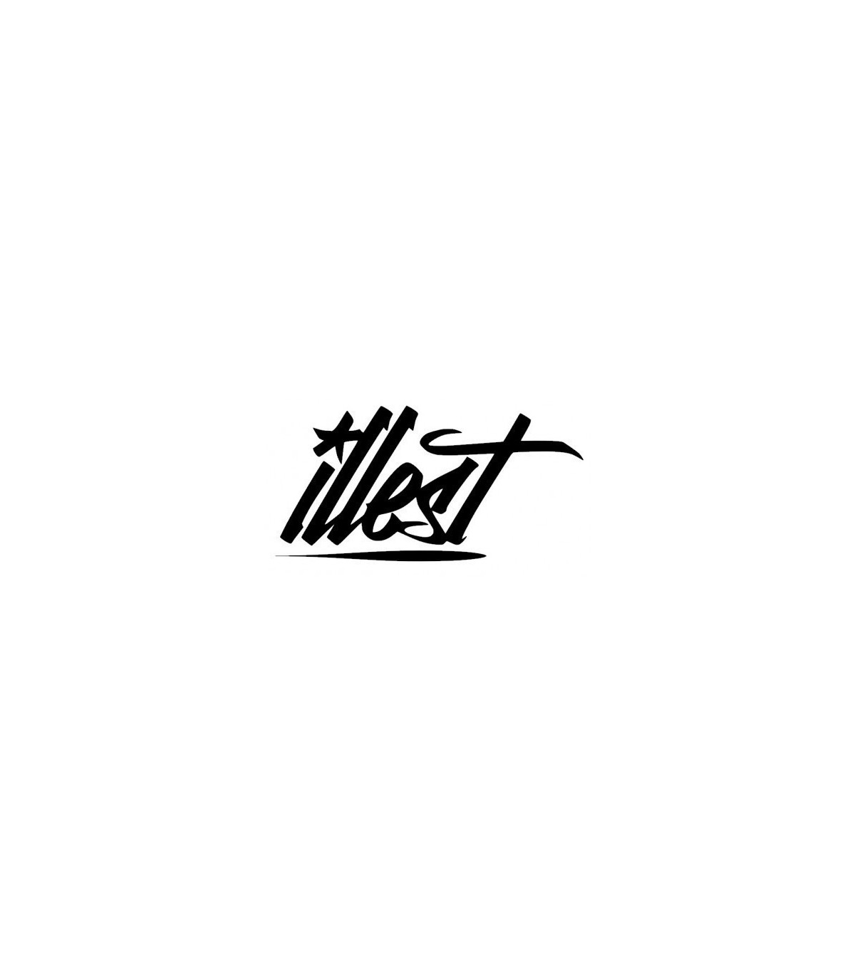 Stickers ILLEST 2