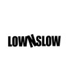 Stickers LOW & SLOW