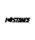 Stickers STANCE