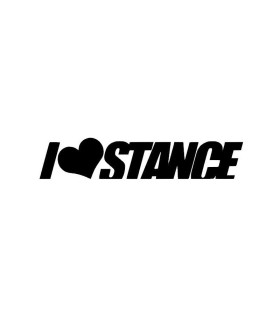 Stickers STANCE