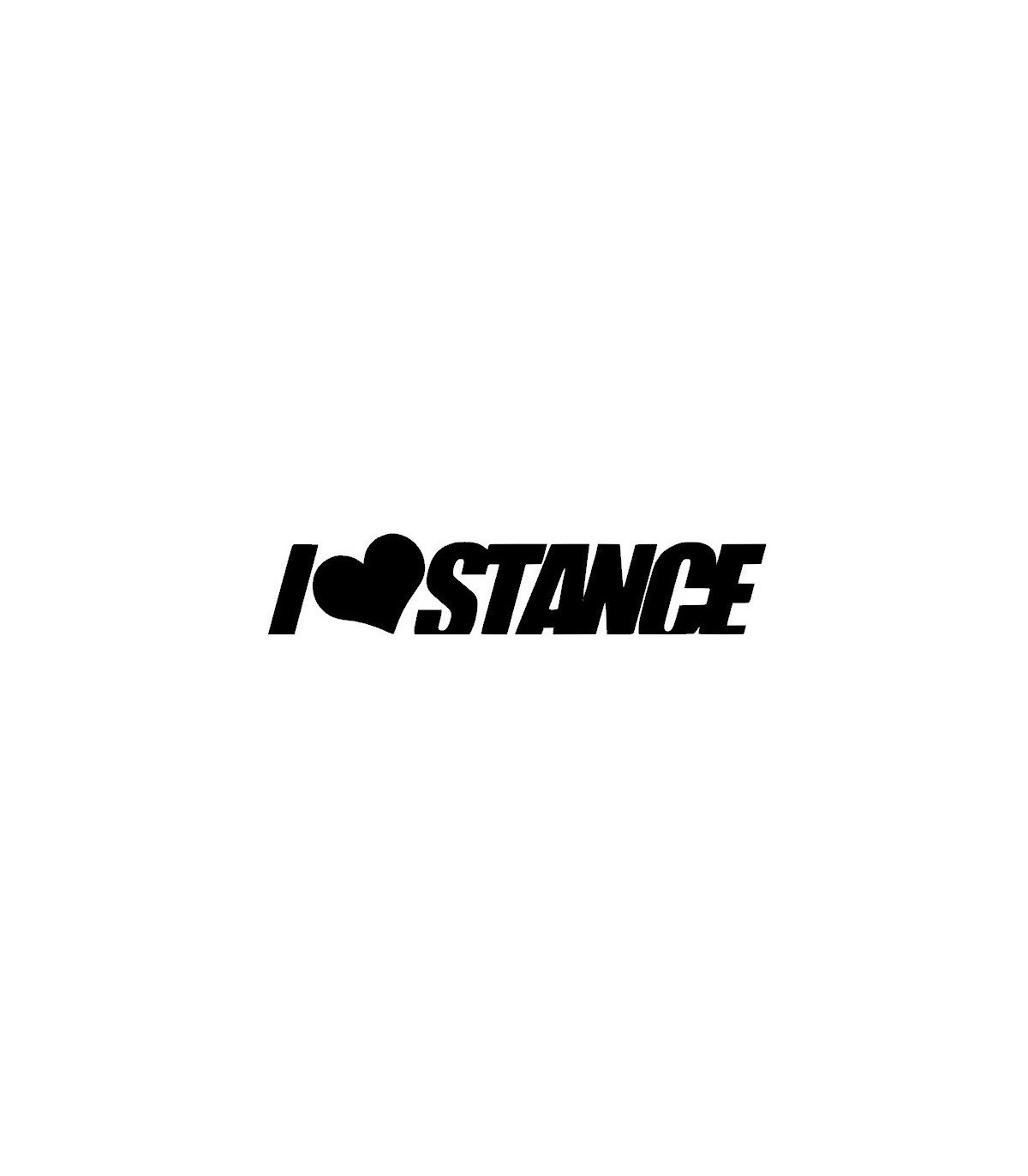 Stickers STANCE