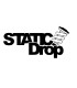 Stickers STATIC DROP
