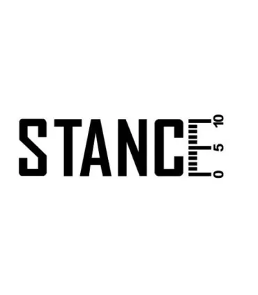 Stickers STANCE