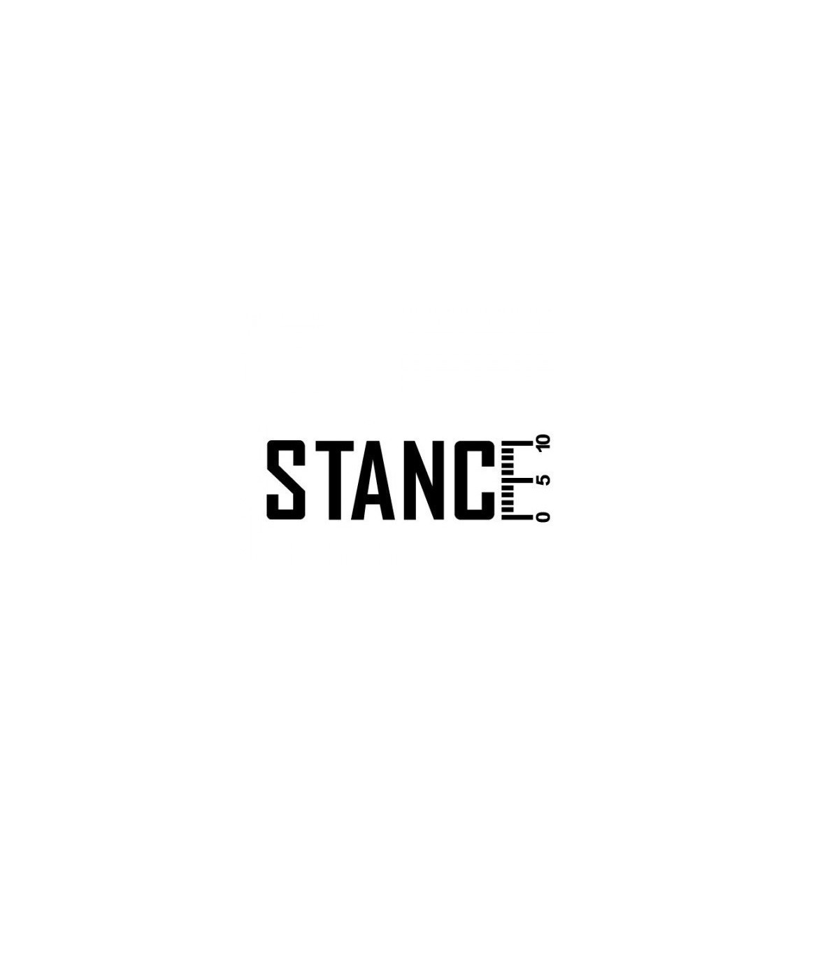 Stickers STANCE