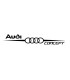 Stickers AUDI CONCEPT