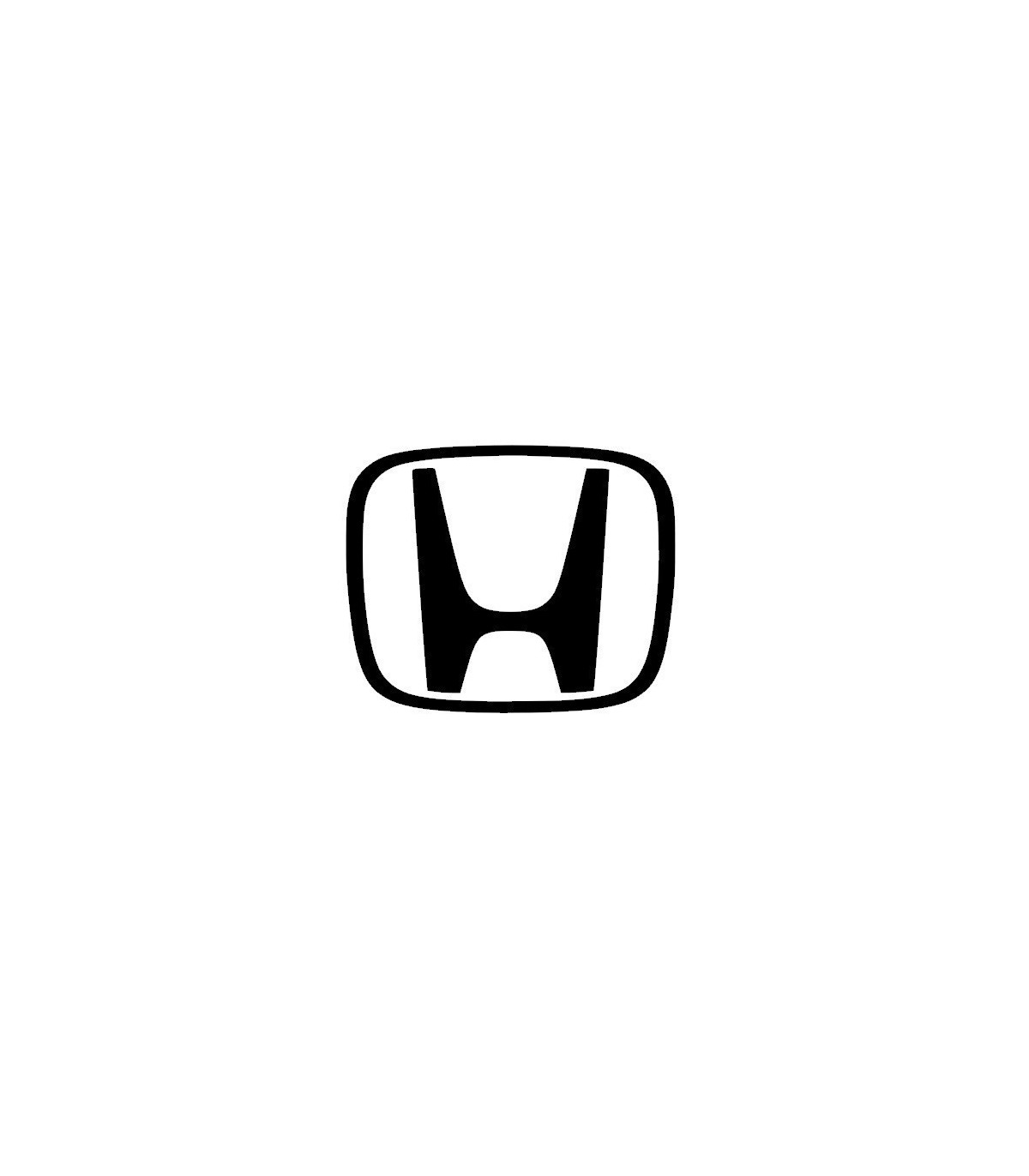 Stickers HONDA