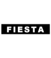 Stickers CACHE FEUX STOP FORD FIESTA 3