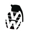 Stickers GRENADE 2