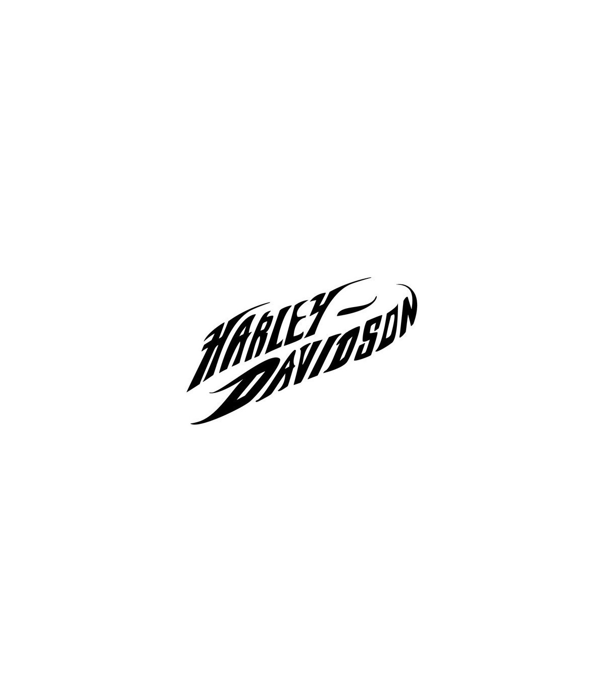 Stickers HARLEY DAVIDSON 5