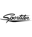 Stickers SPORTSTER HARLEY DAVIDSON