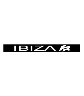 Stickers CACHE FEUX STOP SEAT IBIZA FR