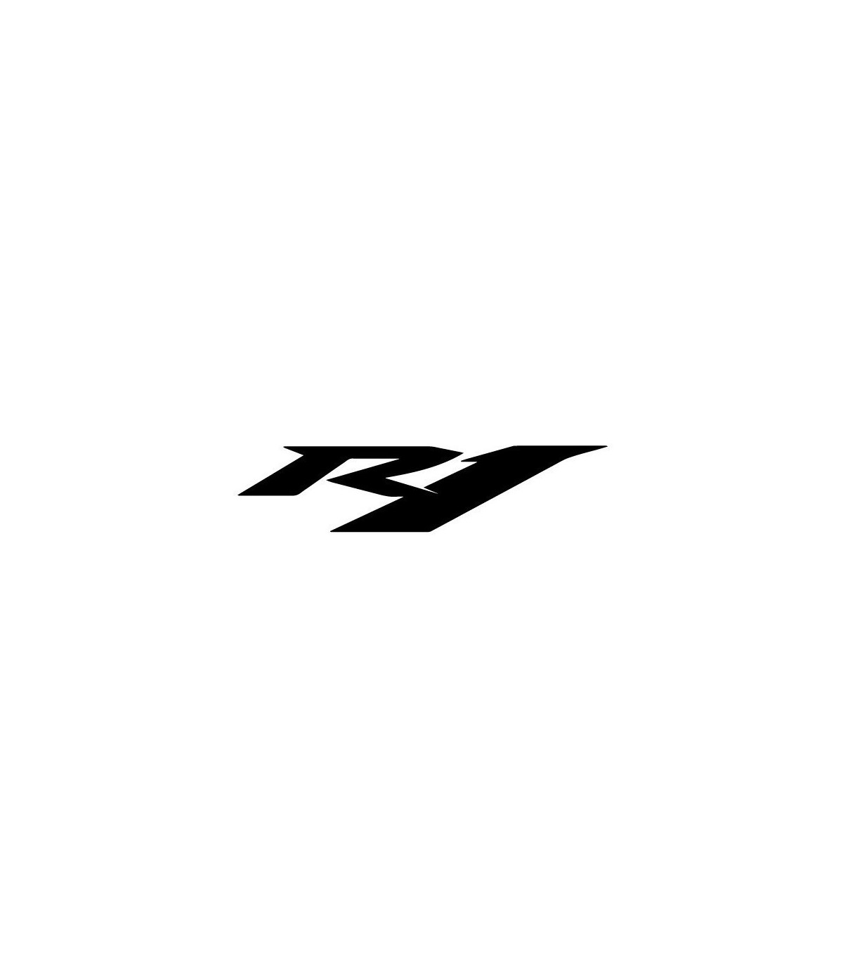 Stickers YAMAHA R1
