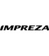 Stickers SUBARU IMPREZA 2
