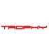 Stickers  RENAULT SPORT TROPHY