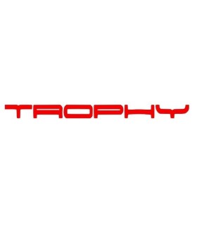 Stickers  RENAULT SPORT TROPHY