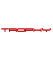 Stickers  RENAULT SPORT TROPHY