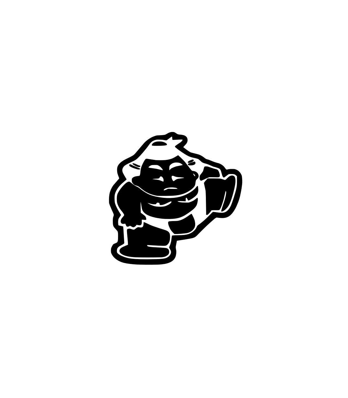 Stickers SUMO JDM