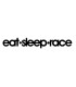 Stickers EAT SLEEP RACE