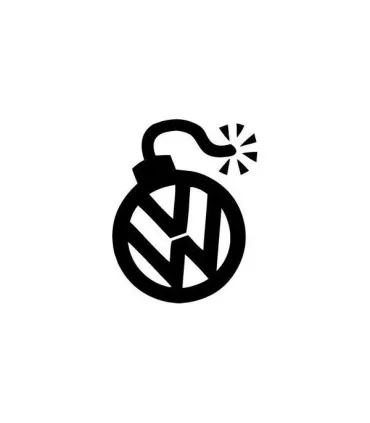 Stickers GRENADE 3