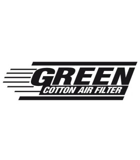 Stickers GREEN