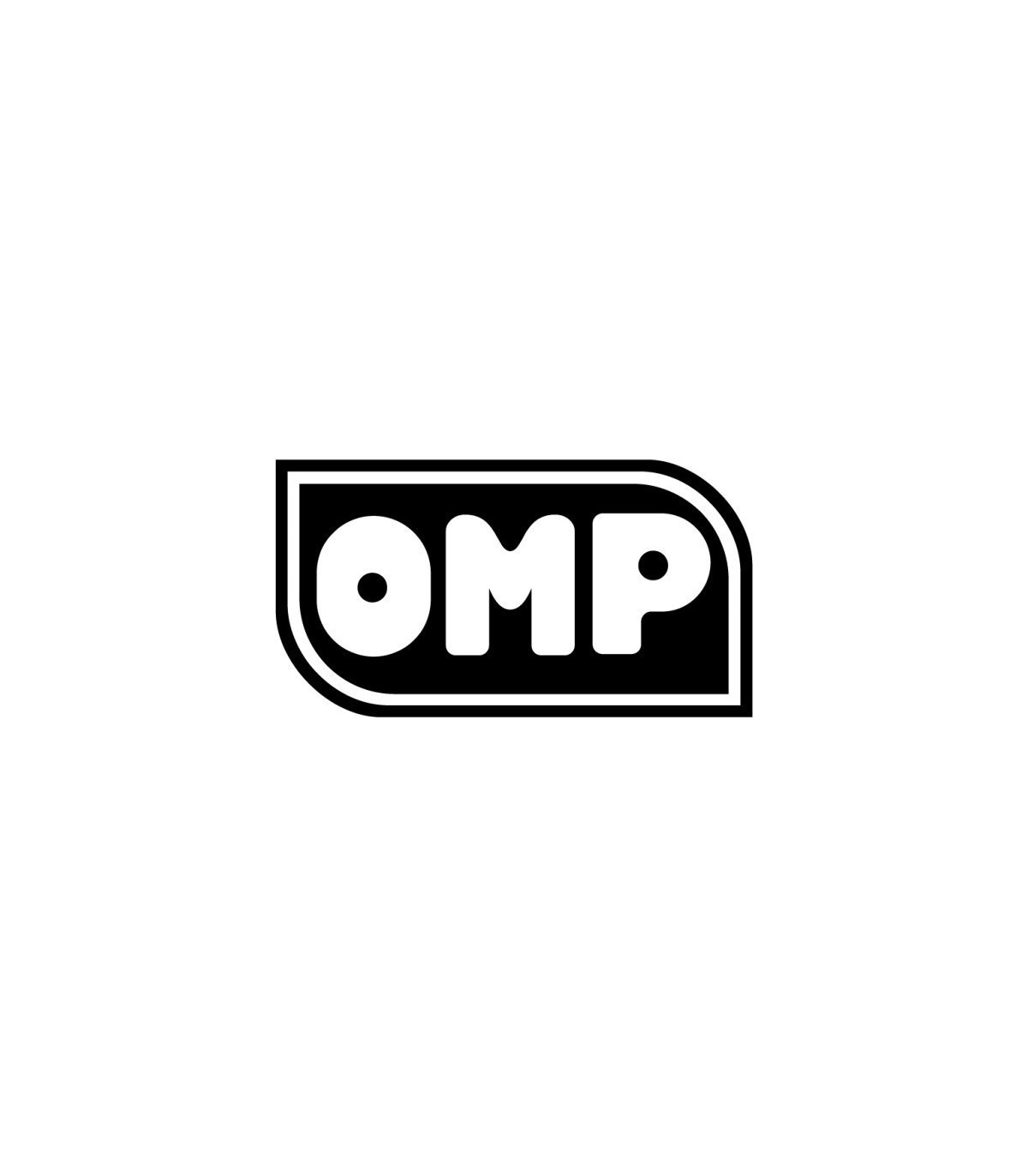 Stickers OMP