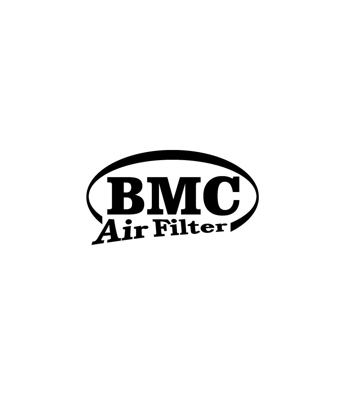 Stickers BMC