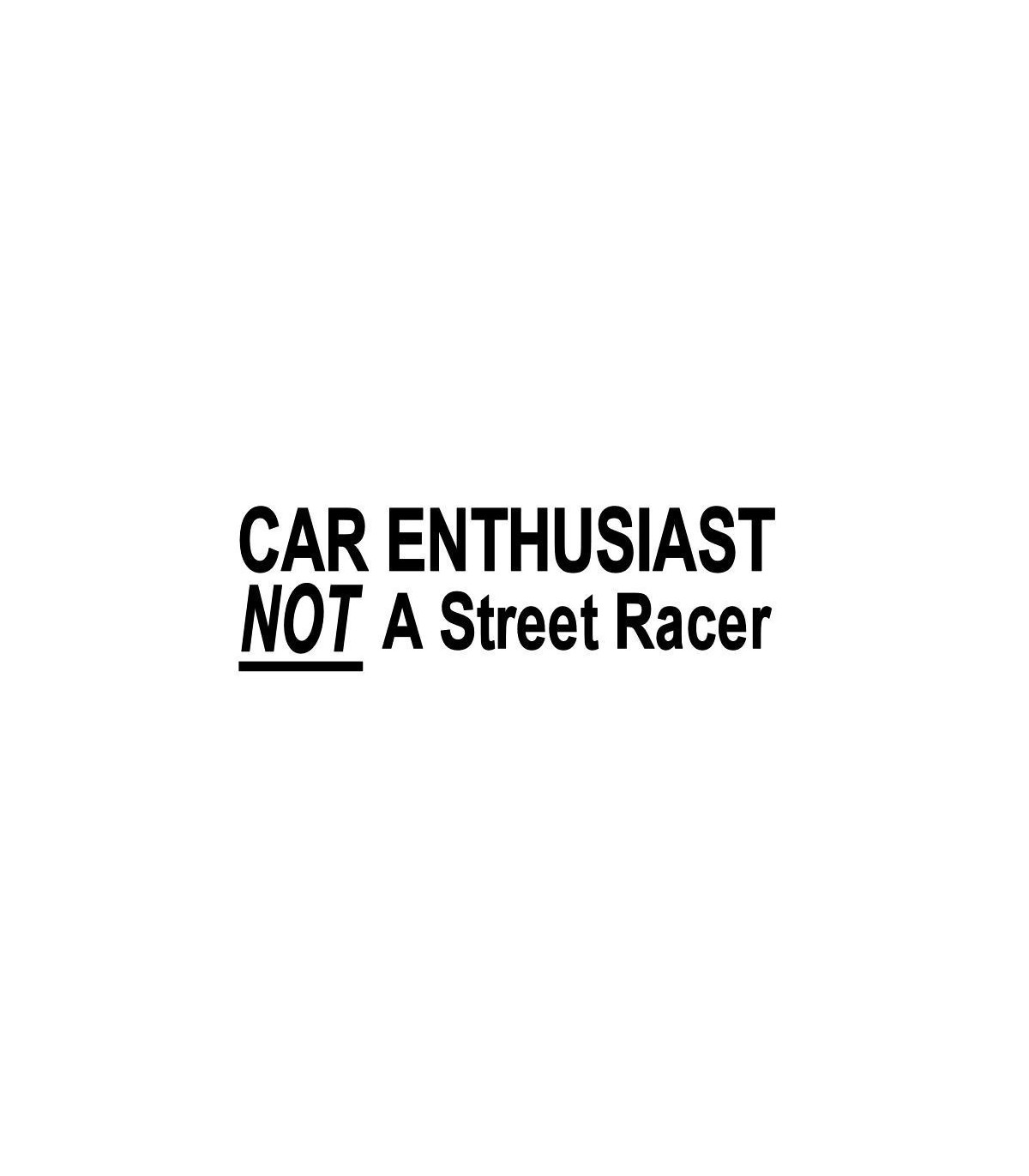 Stickers CAR ENTHUSIAST