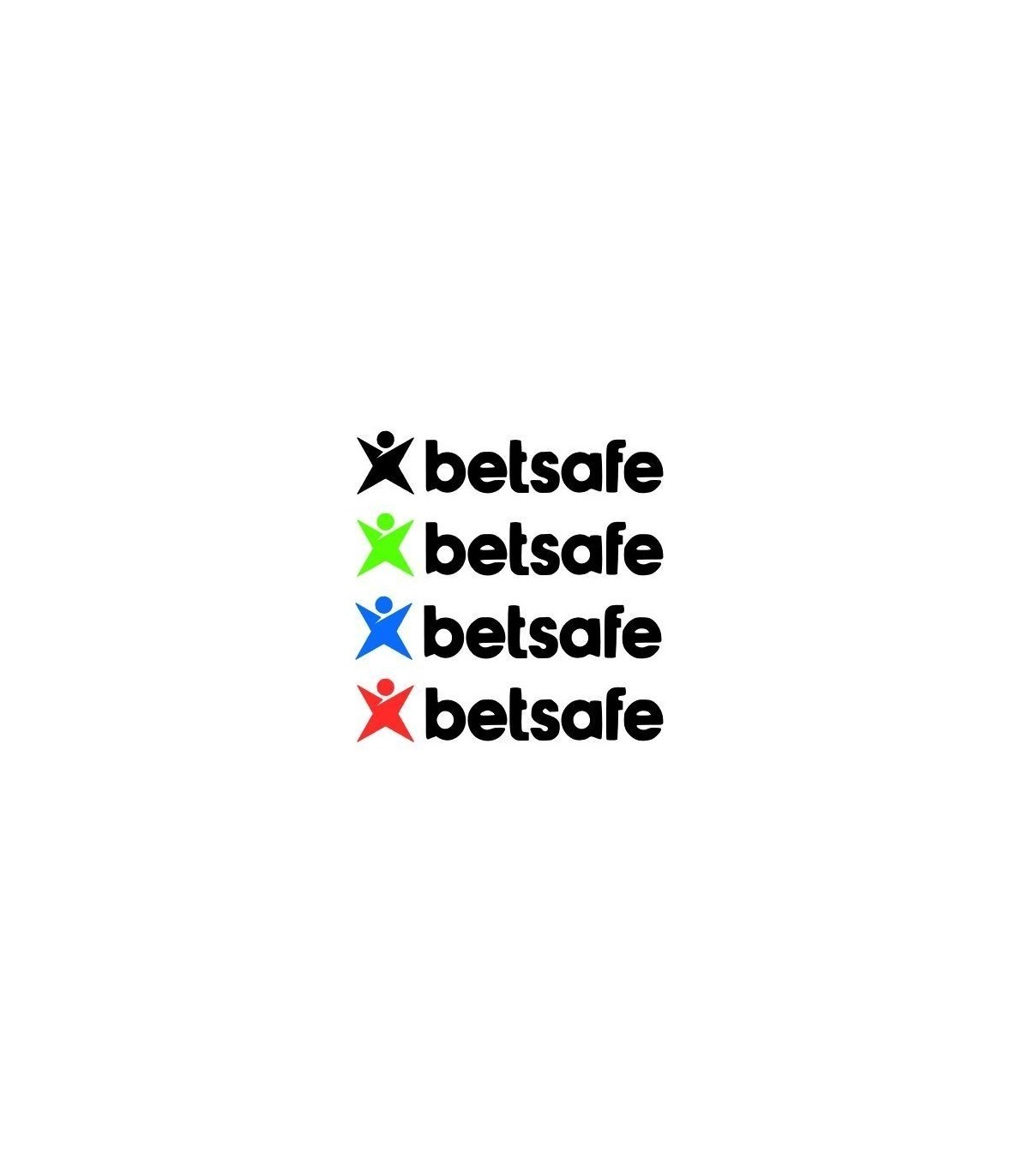 Stickers BETSAFE
