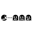 Stickers PACMAN GTI