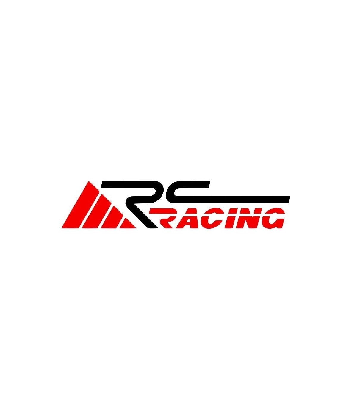 Stickers RC RACING