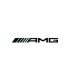 Stickers AMG X4